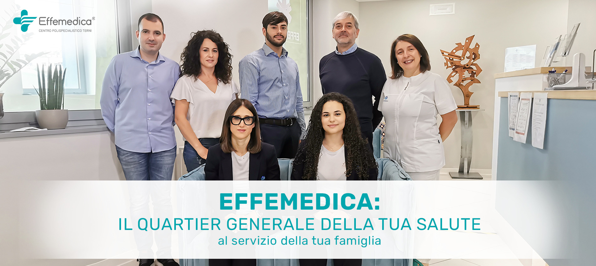 Sito web orizzontale