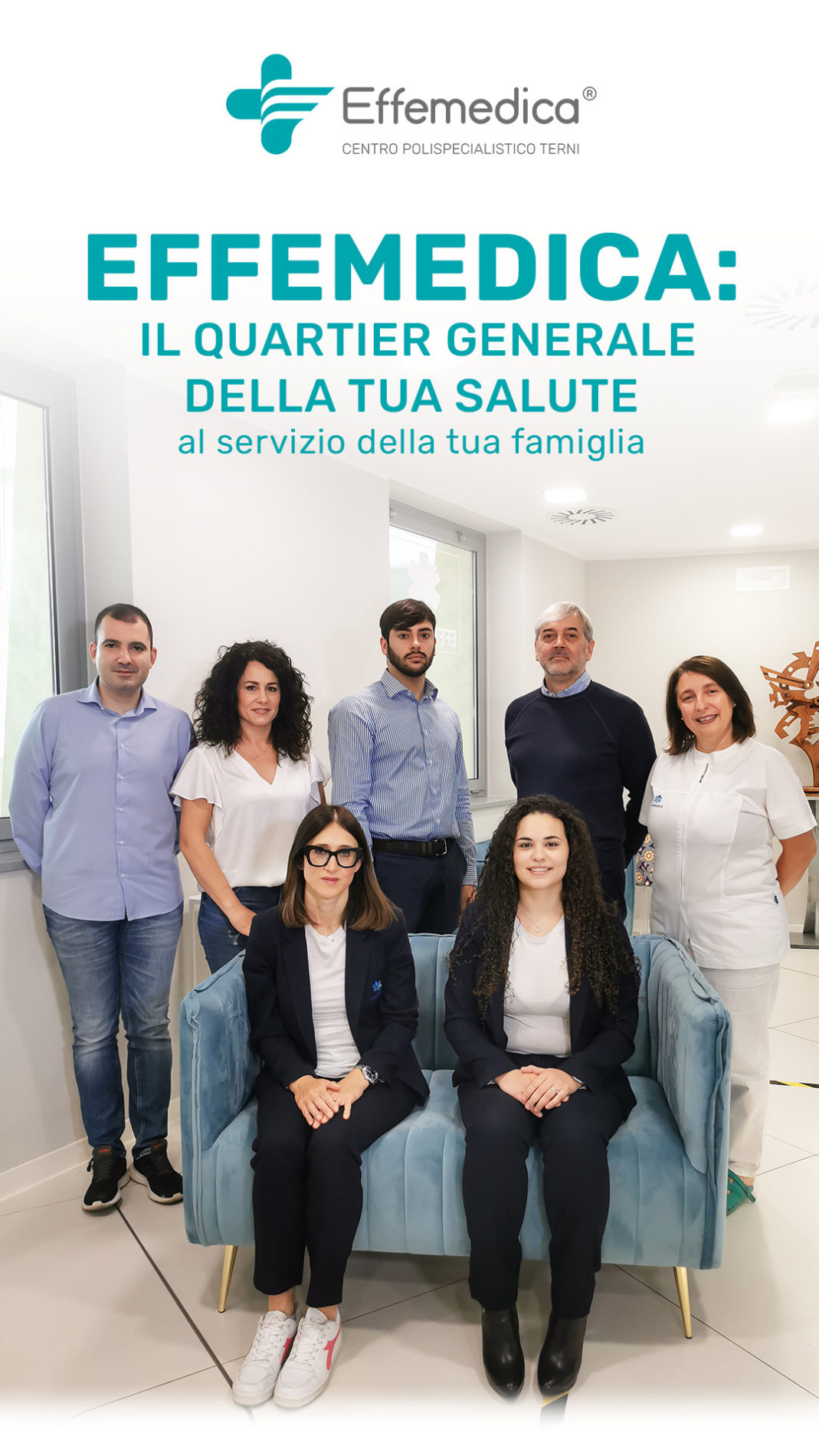 Slide Effemedica – Sito web – verticale